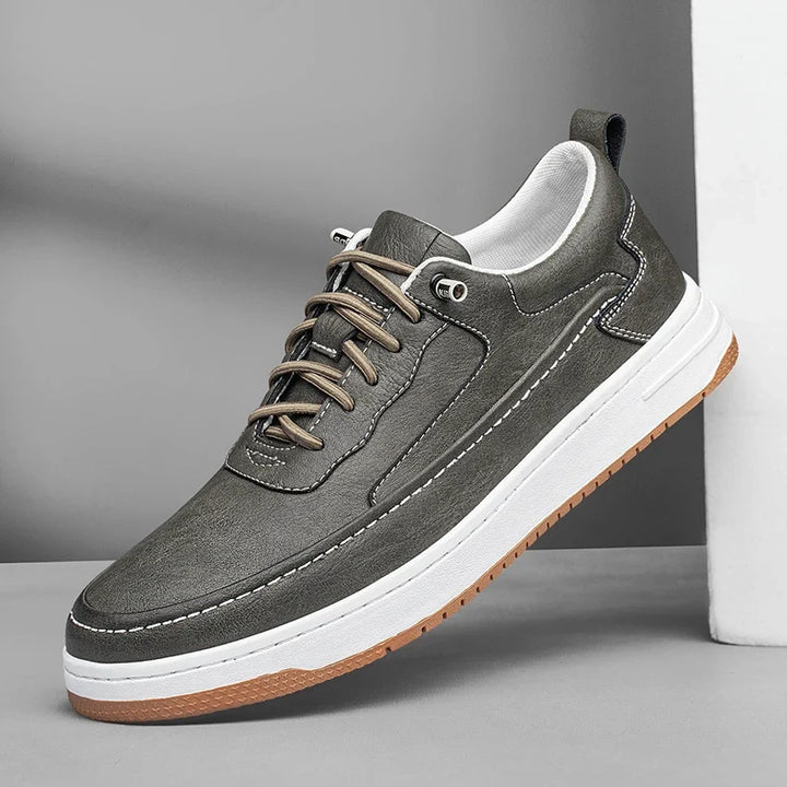 Parker Lab Leather Shoes