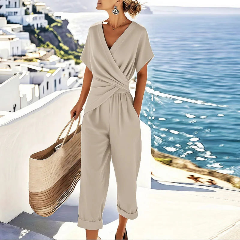 Aria | Refined Two-Piece Set