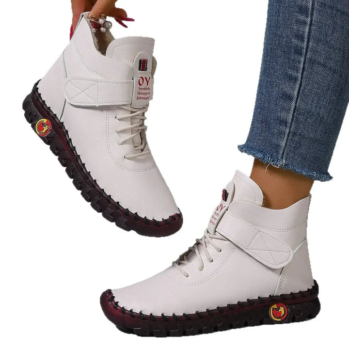 Vexia™ | Orthopedic Boots