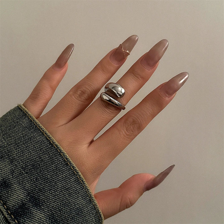 Aria Bracelet &amp; Ring Set