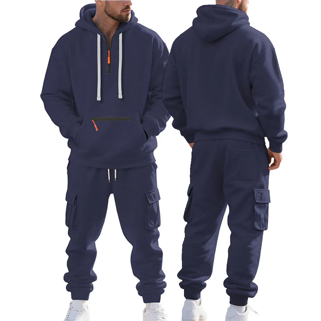 RICHARD - Sporty Men&