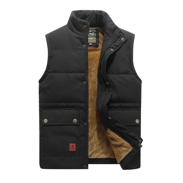 Eddie - Stylish Bodywarmer for Men