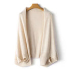 Aurelia Wool Shawl