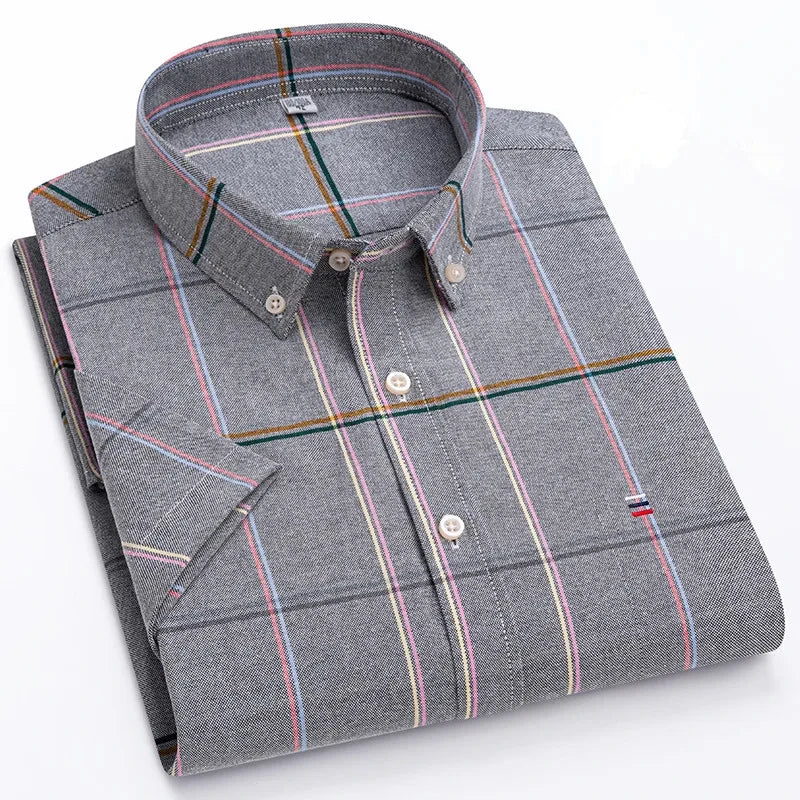 Slade | Stylish Cotton Shirt