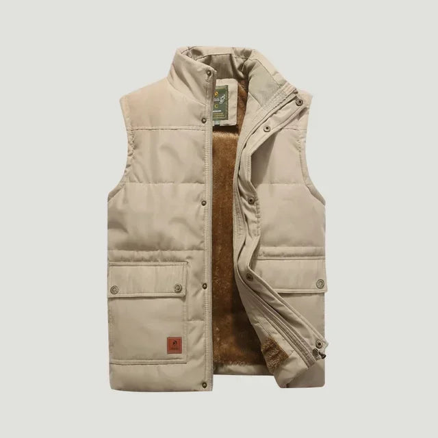 Eddie - Stylish Bodywarmer for Men