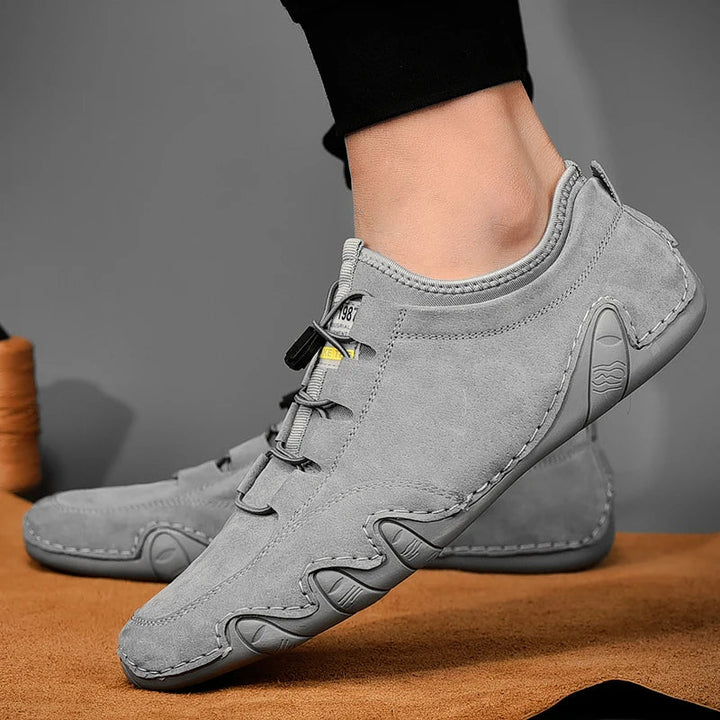 Pioneer Leather Shoes