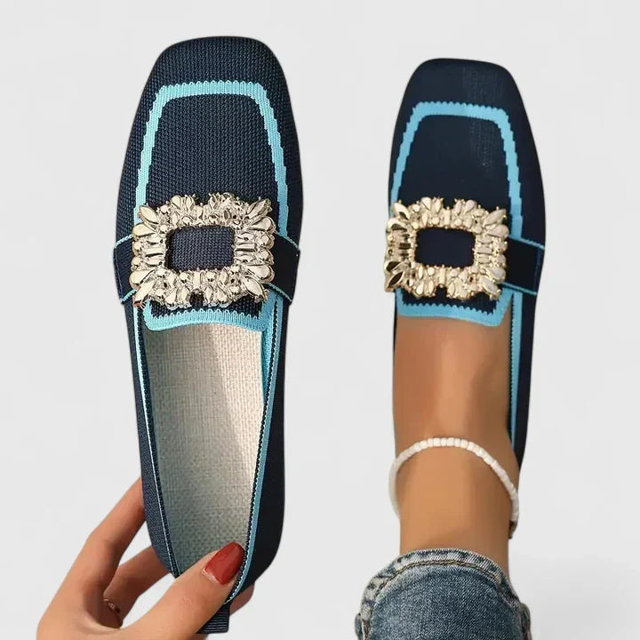 Maylora | Orthopedic Loafers