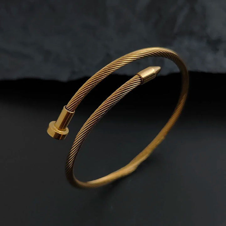 Cloud Bracelet