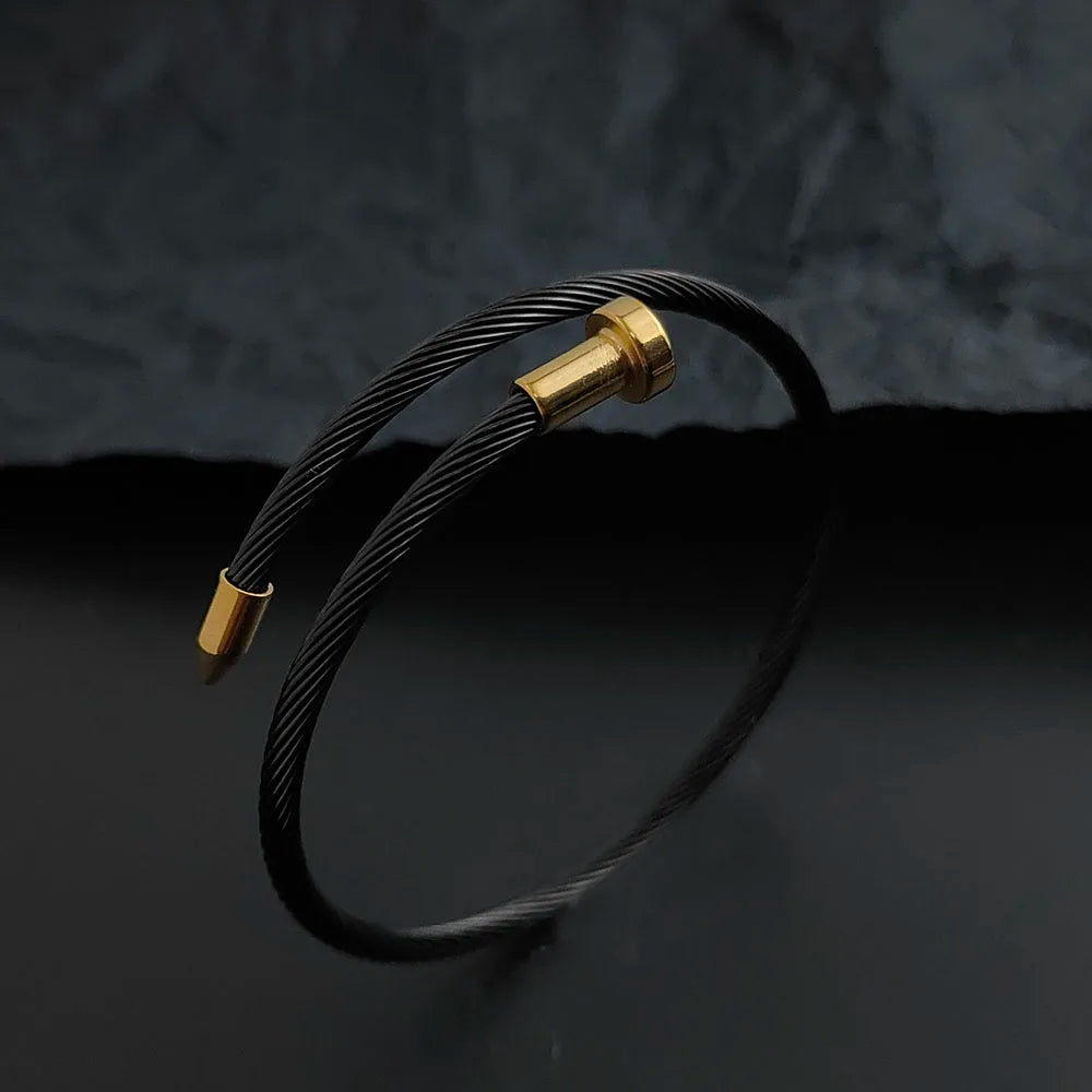 Cloud Bracelet