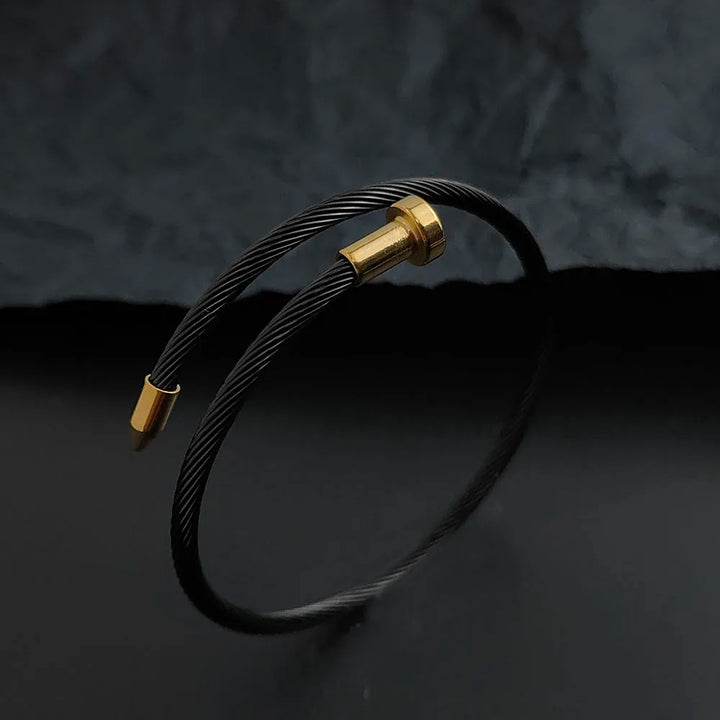 Cloud Bracelet