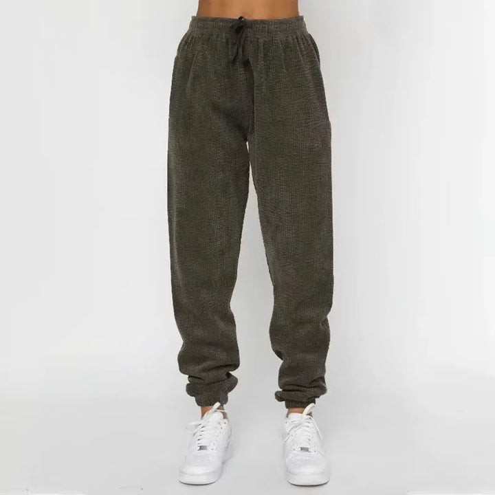 Cordella Corduroy Sweatset