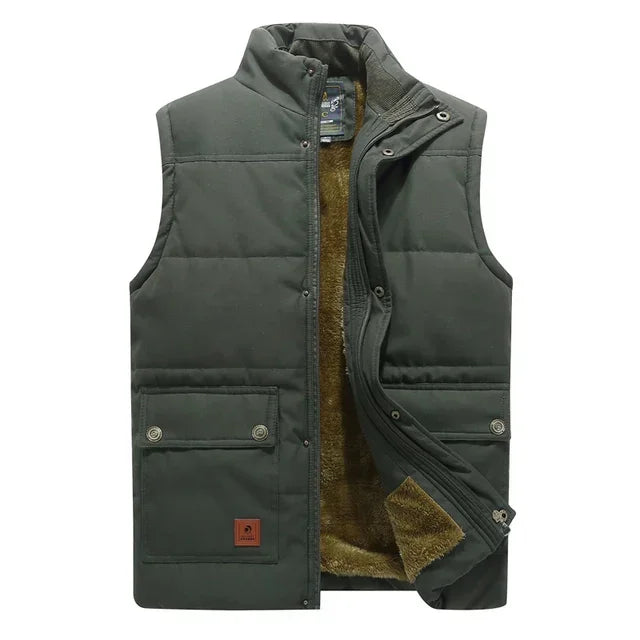 Eddie - Stylish Bodywarmer for Men