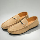 Bellano Suede Loafers