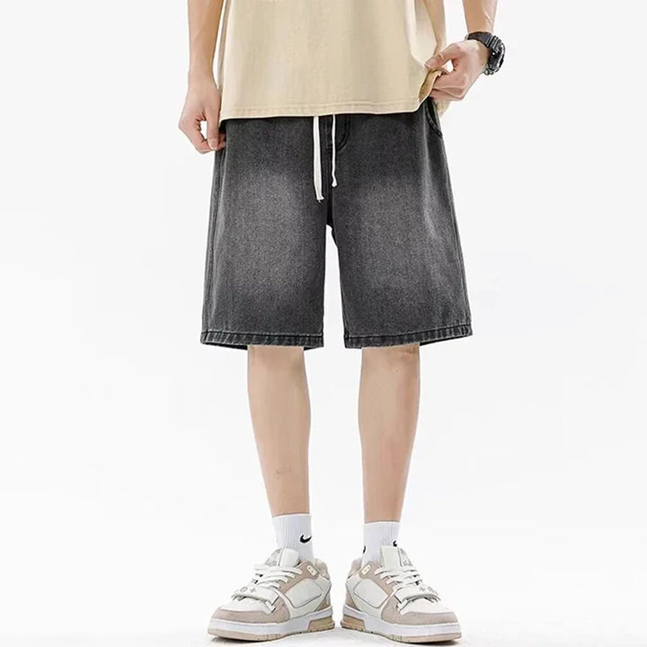 Cavallo Denim Jorts