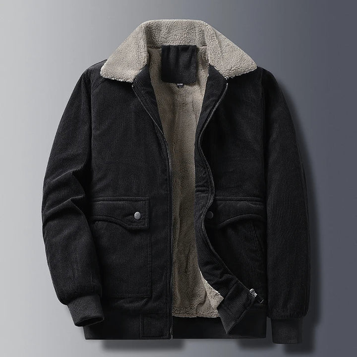 Maison Jacket