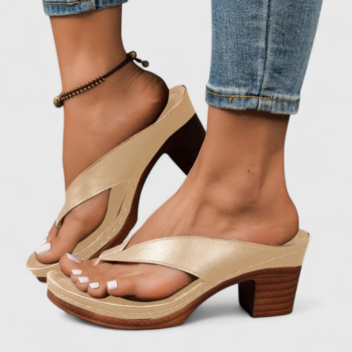 Jazrielle - Women&