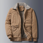 Maison Jacket