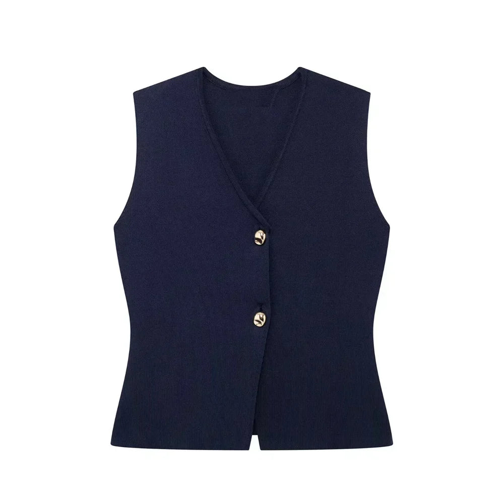 Laurien | Stylish Gilet
