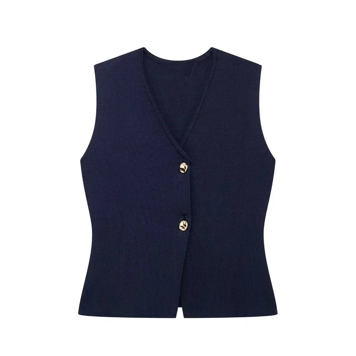 Laurien | Stylish Gilet