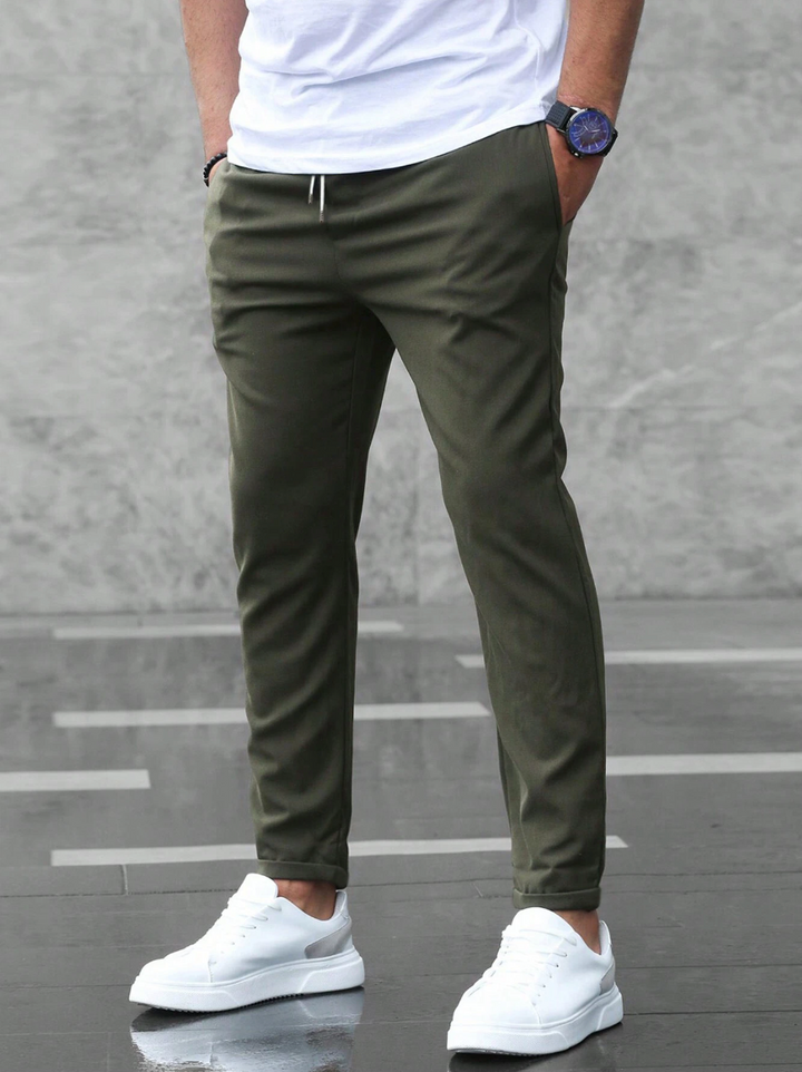 Kristof | Men&