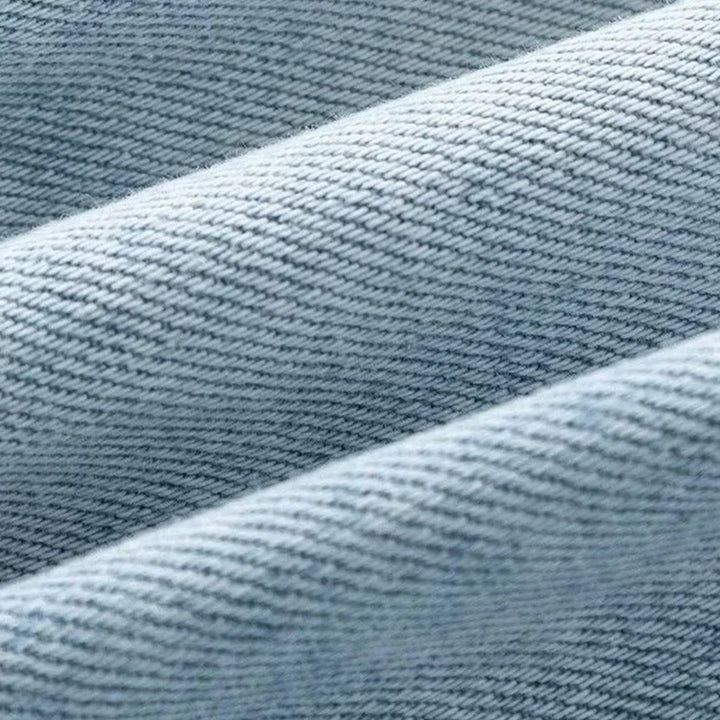 Cavallo Denim Jorts