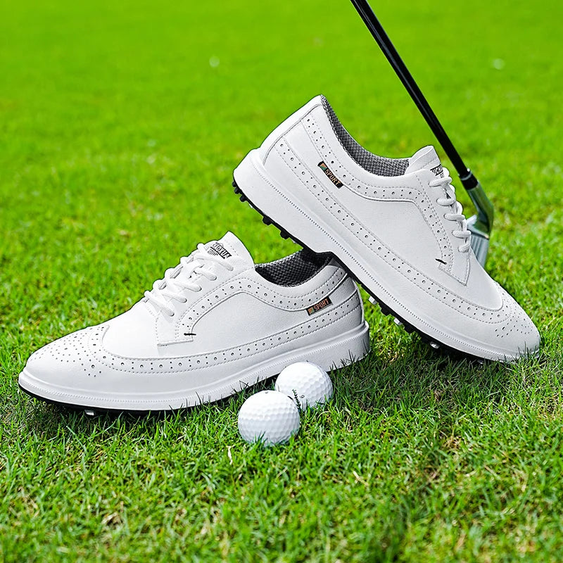 Cotto Broque Shoes