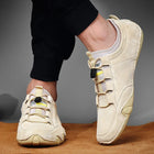 Pioneer Leather Shoes