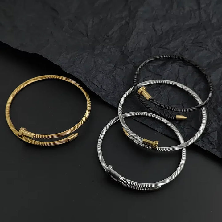 Cloud Bracelet