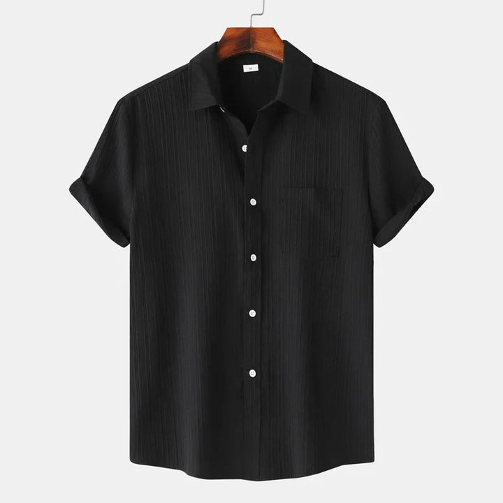 Coastal Linen Shirt