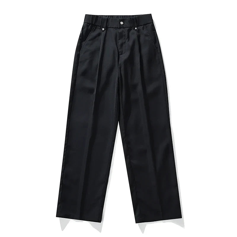 Vallier Trousers