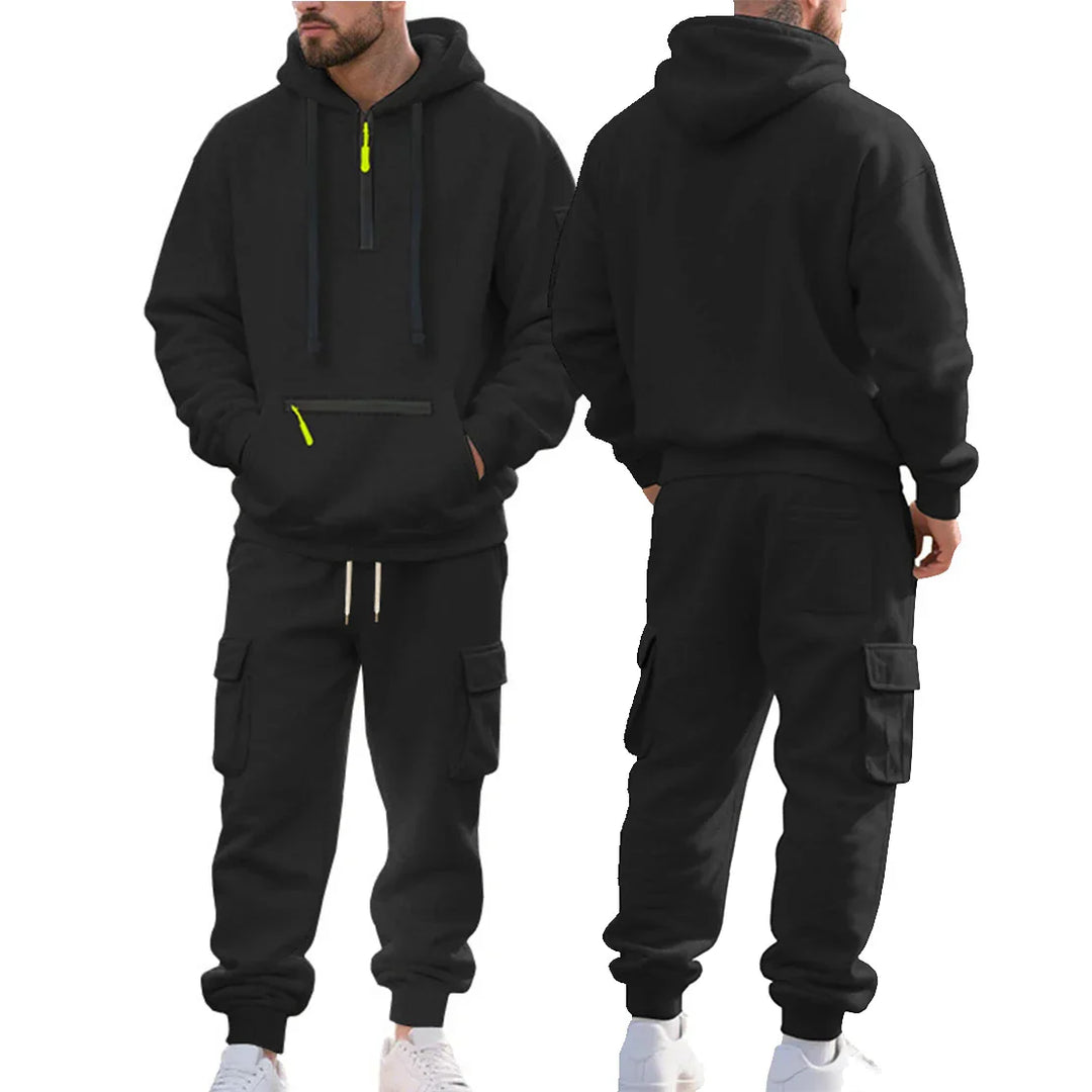 RICHARD - Sporty Men&