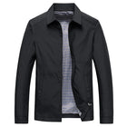 Julius | Refined Weather-Ready Jacket