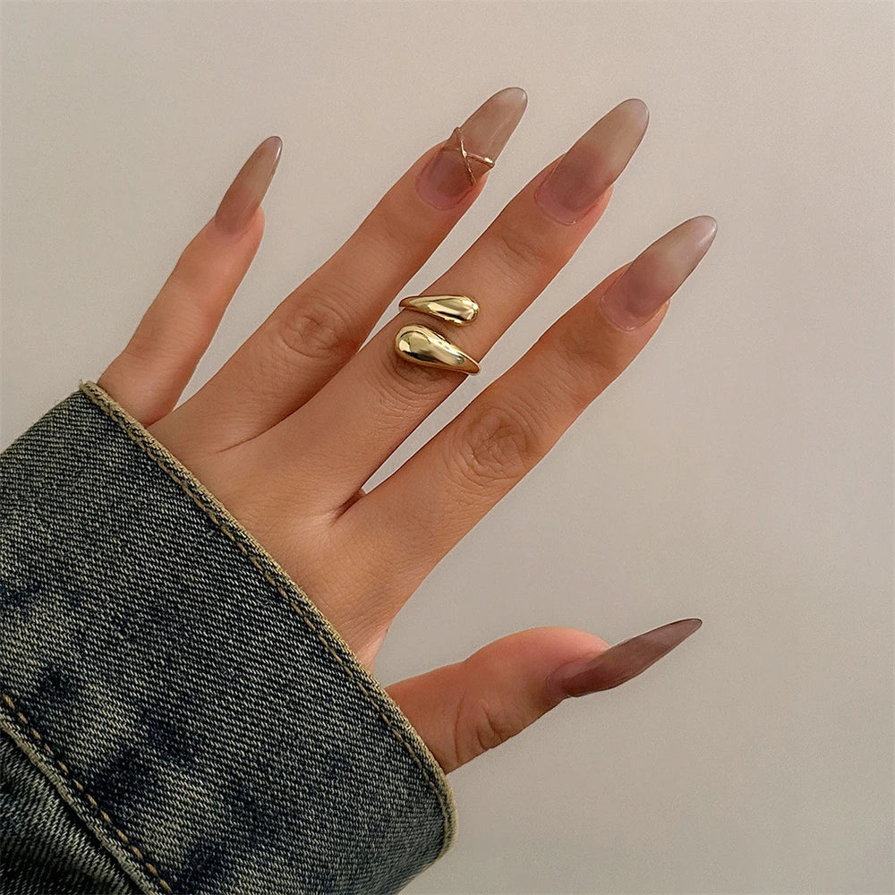 Aria Bracelet &amp; Ring Set
