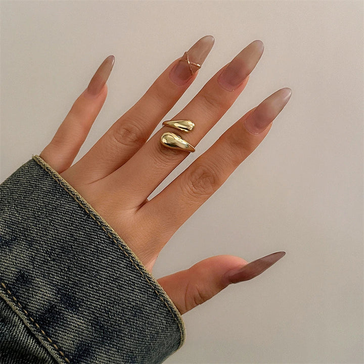 Aria Bracelet &amp; Ring Set