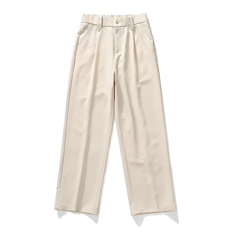 Vallier Trousers