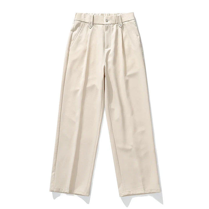 Vallier Trousers
