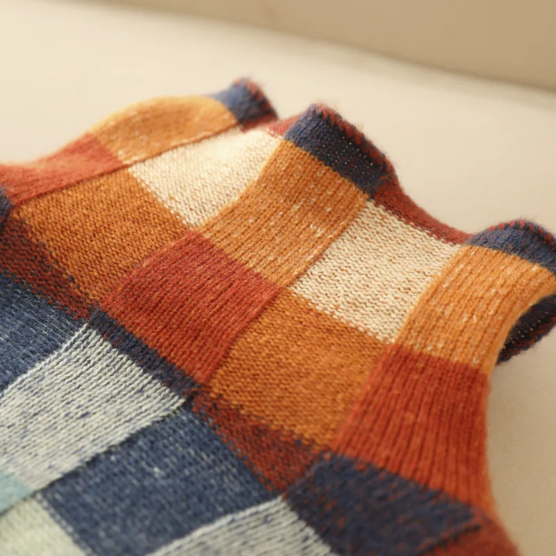 Megan- Comfort Sweater