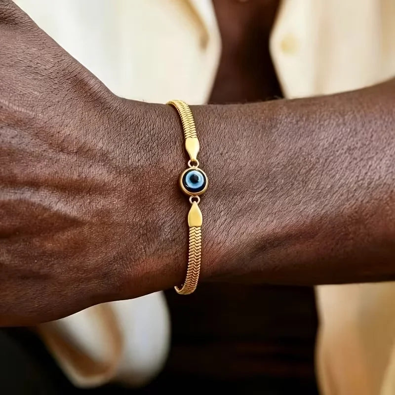 Sorano Evil Eye Bracelet