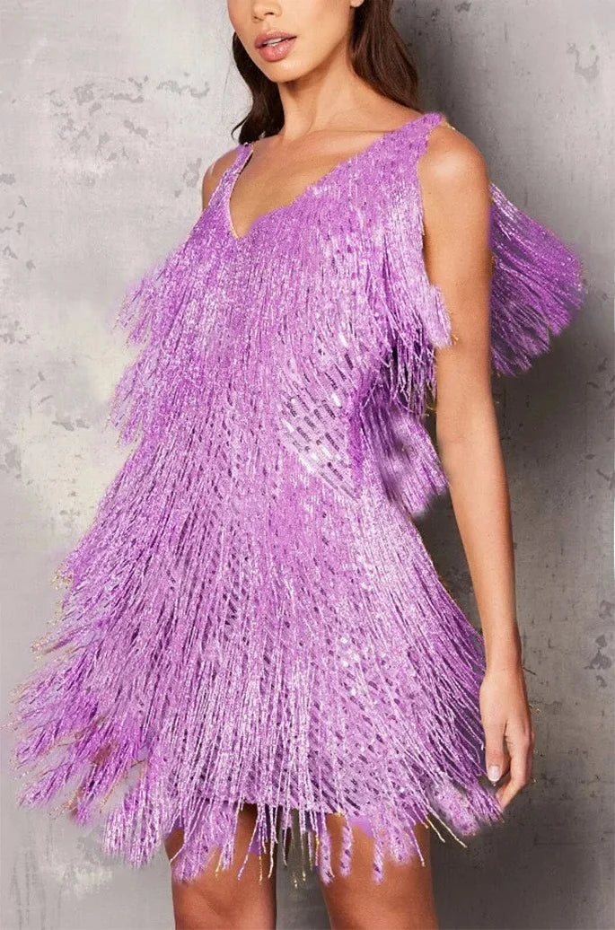 Rochie de Cocktail pentru Femei | A-Line