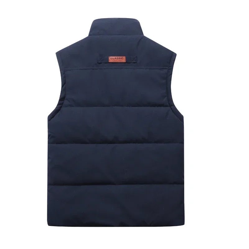 Eddie - Stylish Bodywarmer for Men