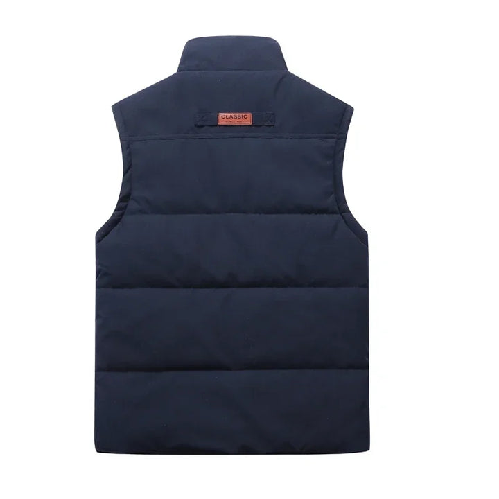 Eddie - Stylish Bodywarmer for Men