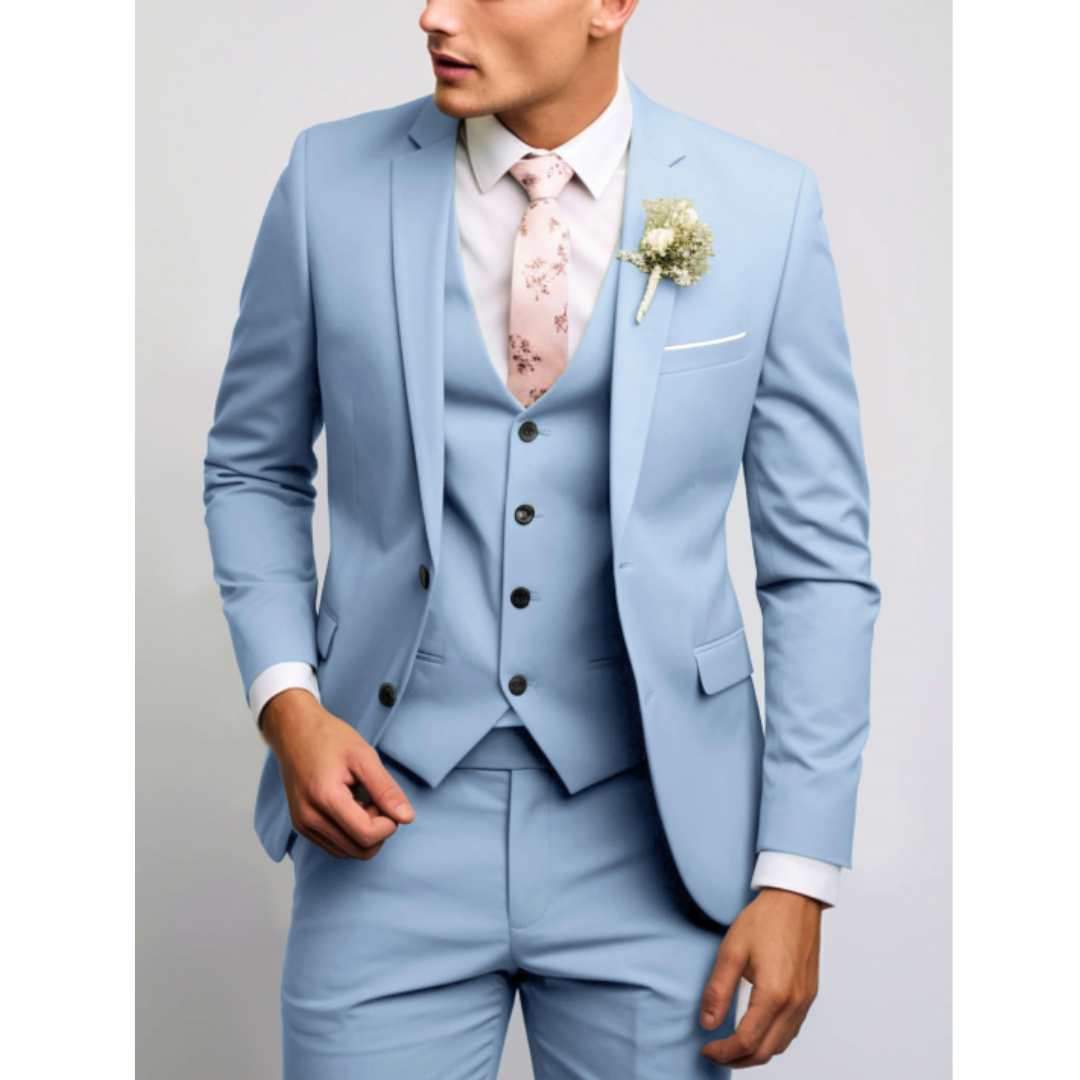 Sleek Men&