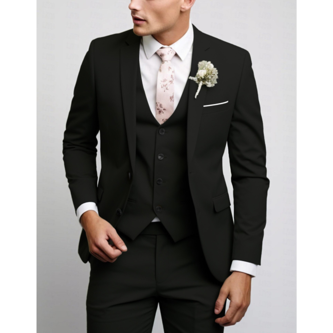 Sleek Men&