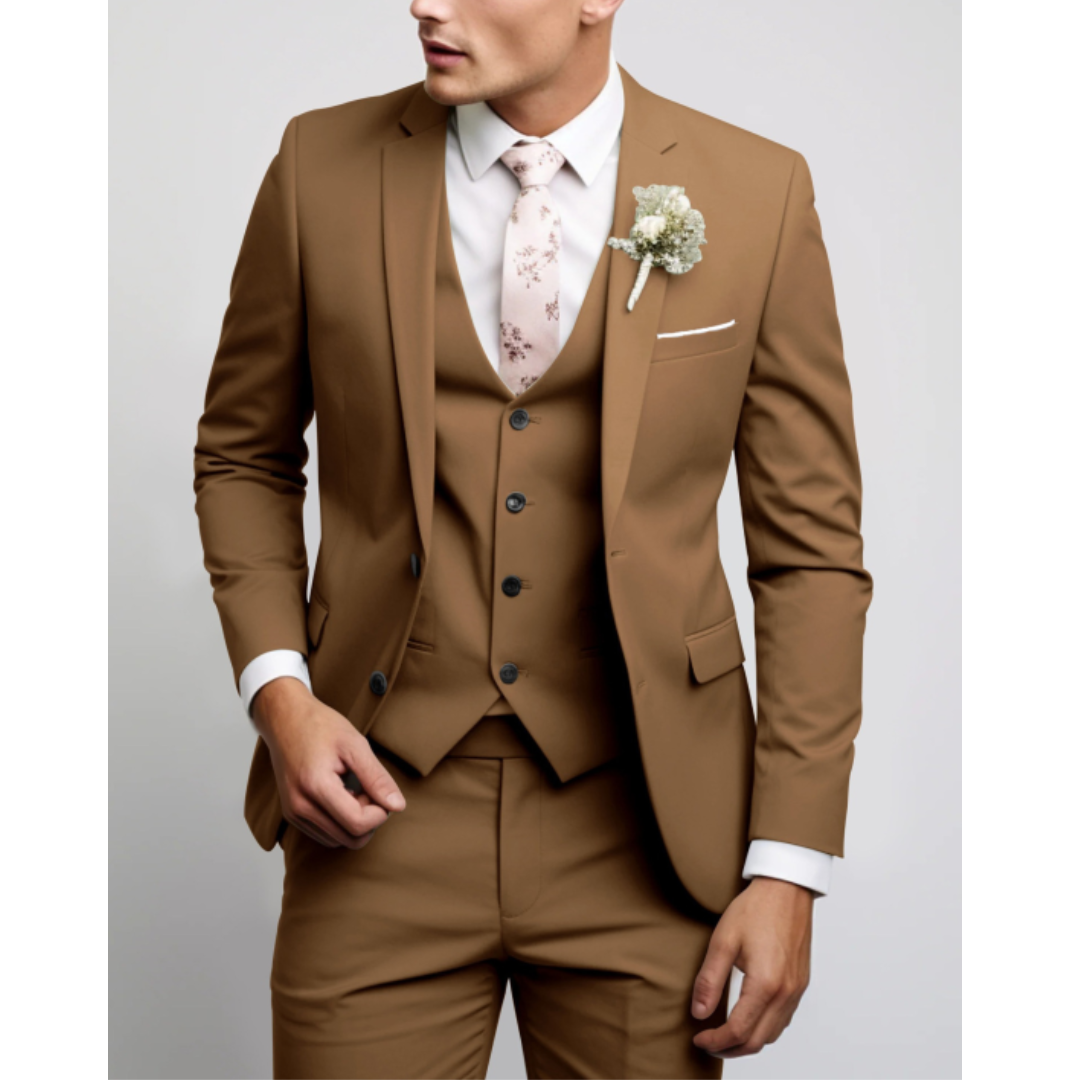 Sleek Men&
