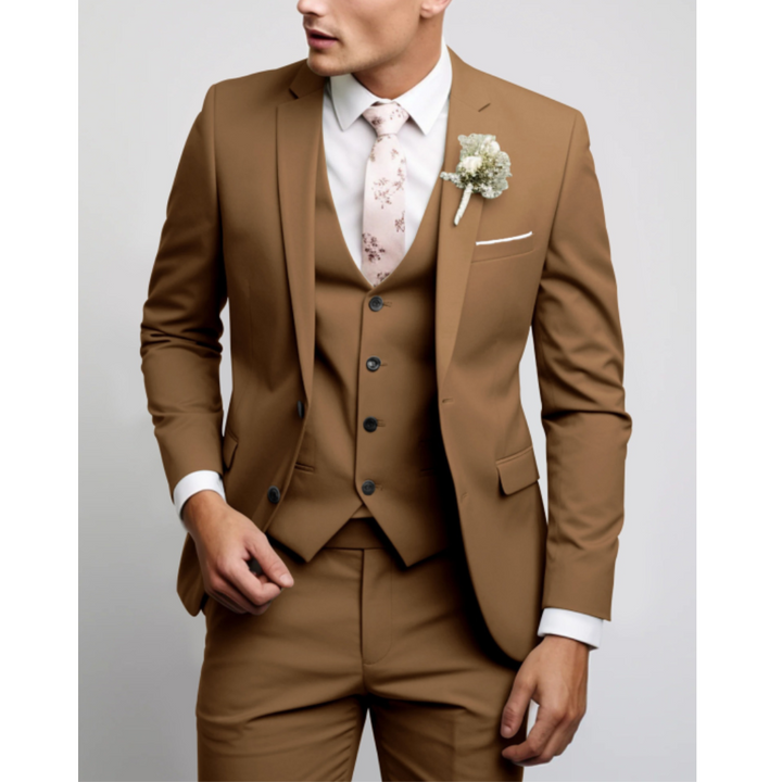 Sleek Men&