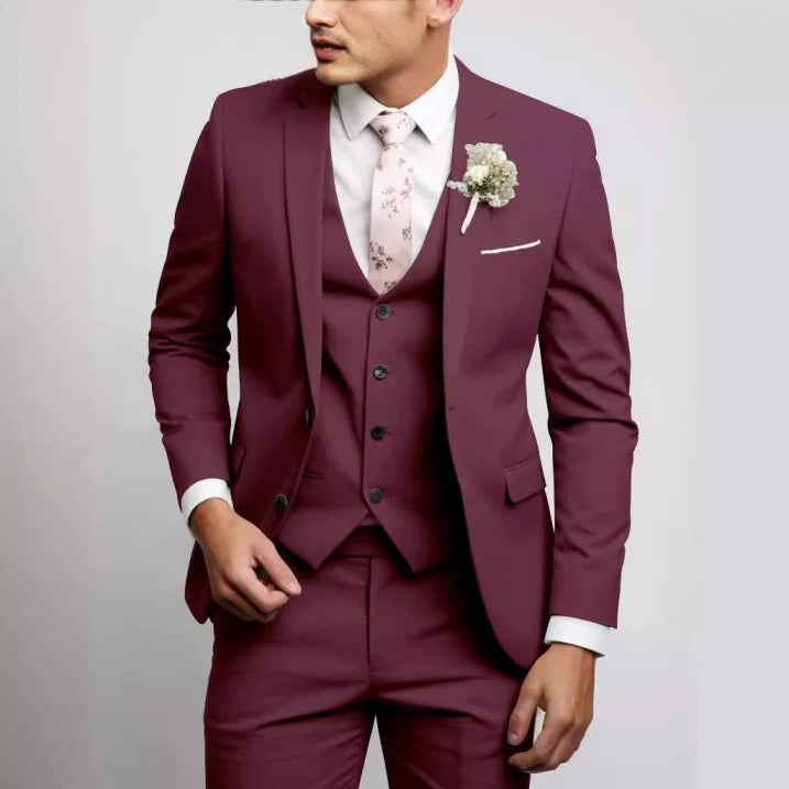 Sleek Men&