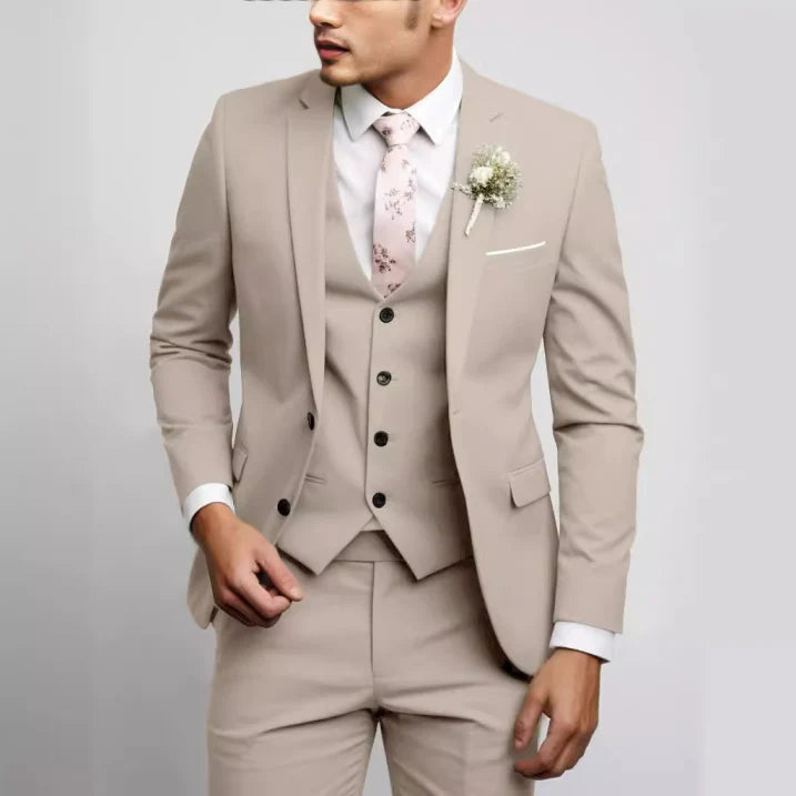 Sleek Men&