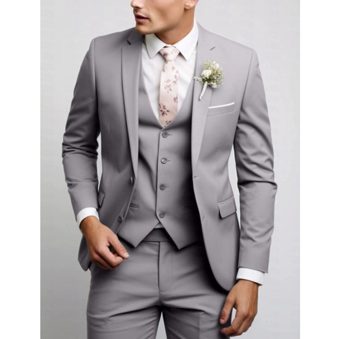 Sleek Men&