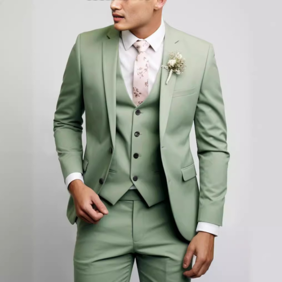 Sleek Men&
