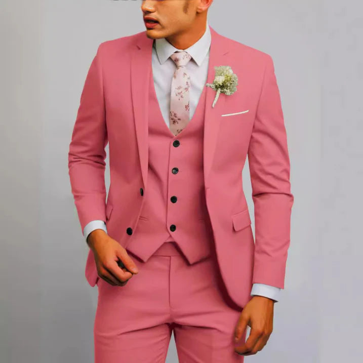 Sleek Men&